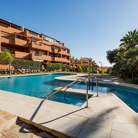 Apartmán Casa Andalucia Mijas Exteriér fotografie