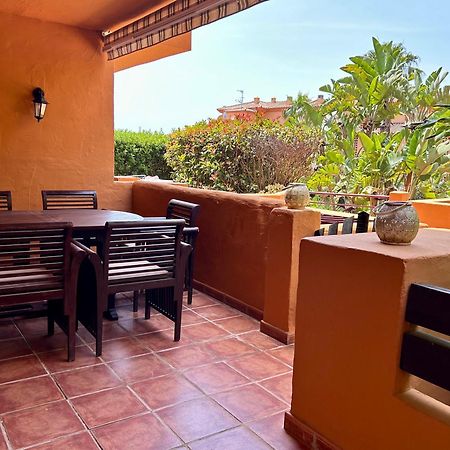 Apartmán Casa Andalucia Mijas Exteriér fotografie