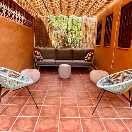 Apartmán Casa Andalucia Mijas Exteriér fotografie