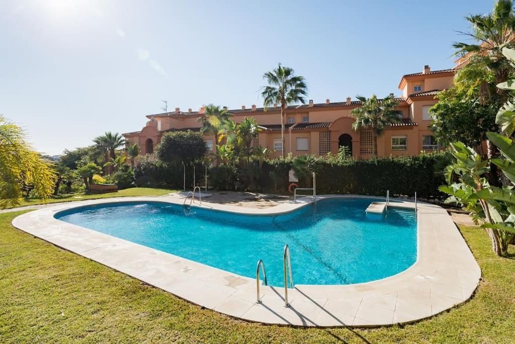 Apartmán Casa Andalucia Mijas Exteriér fotografie