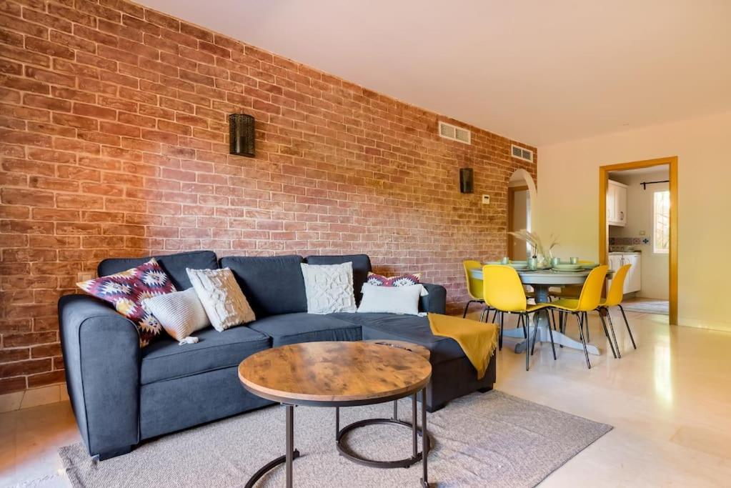 Apartmán Casa Andalucia Mijas Exteriér fotografie