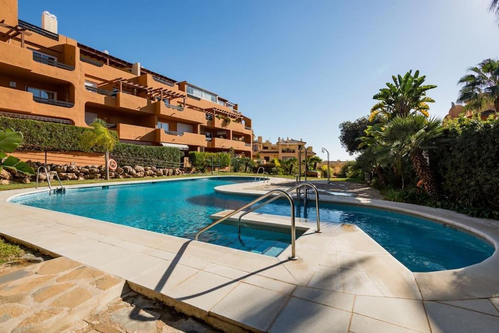 Apartmán Casa Andalucia Mijas Exteriér fotografie