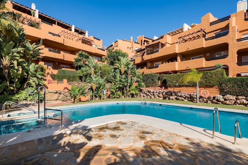 Apartmán Casa Andalucia Mijas Exteriér fotografie