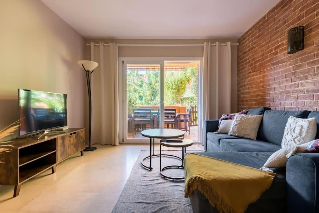 Apartmán Casa Andalucia Mijas Exteriér fotografie
