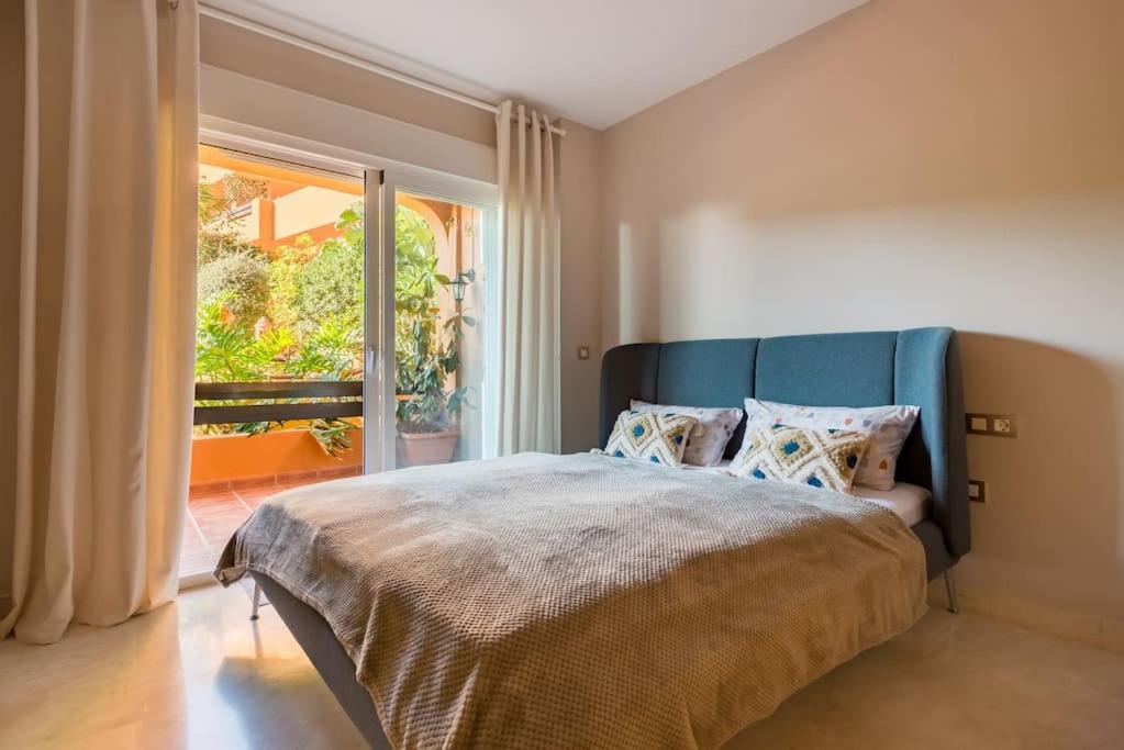 Apartmán Casa Andalucia Mijas Exteriér fotografie