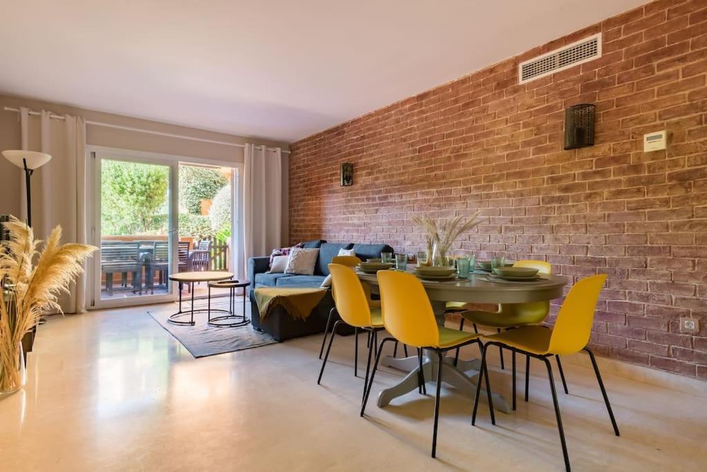 Apartmán Casa Andalucia Mijas Exteriér fotografie