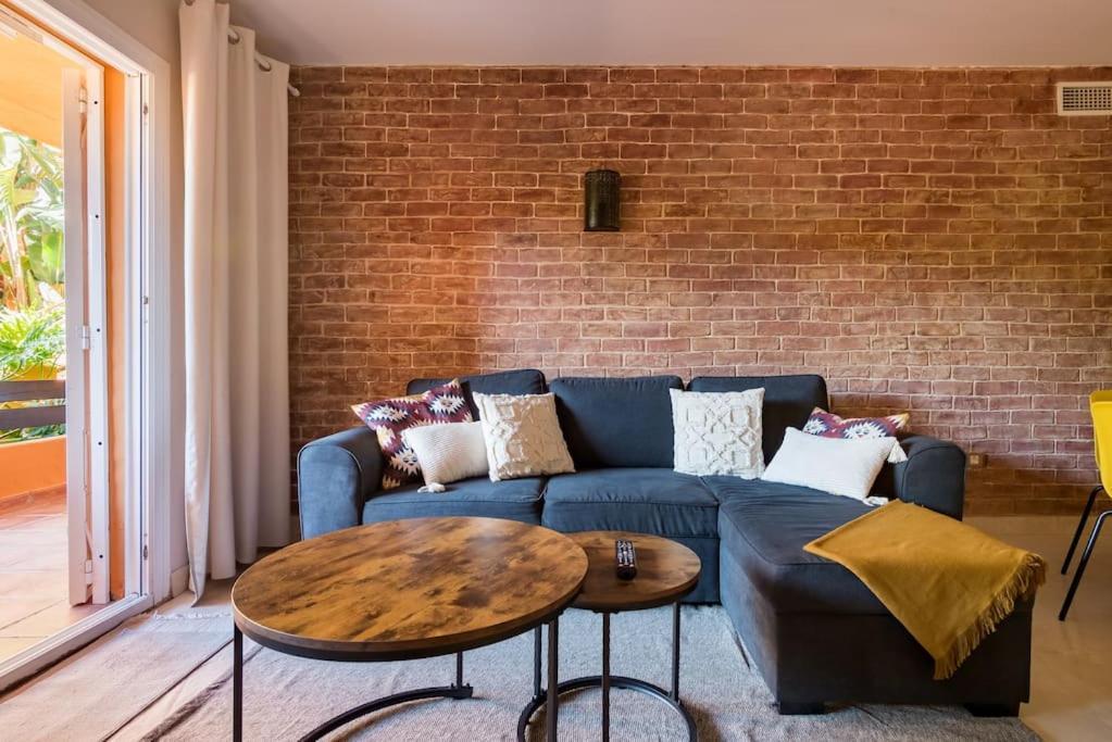 Apartmán Casa Andalucia Mijas Exteriér fotografie