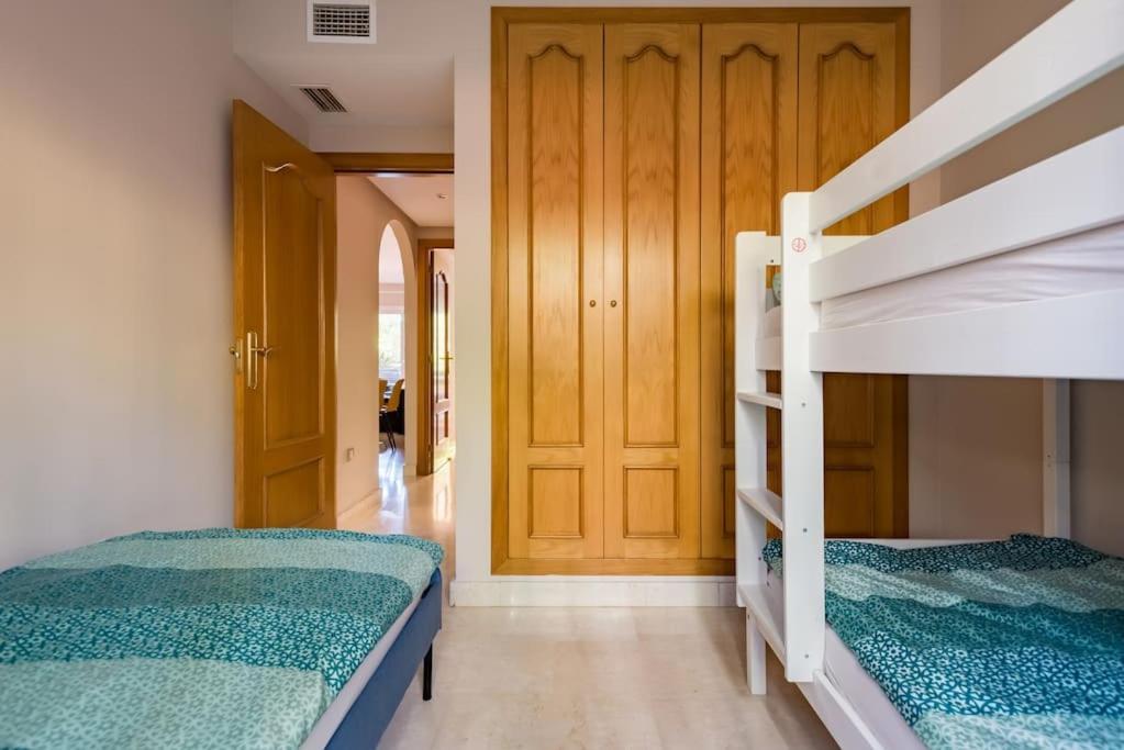 Apartmán Casa Andalucia Mijas Exteriér fotografie