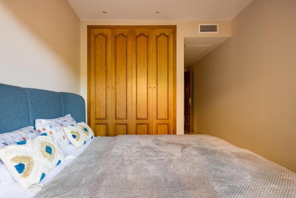 Apartmán Casa Andalucia Mijas Exteriér fotografie