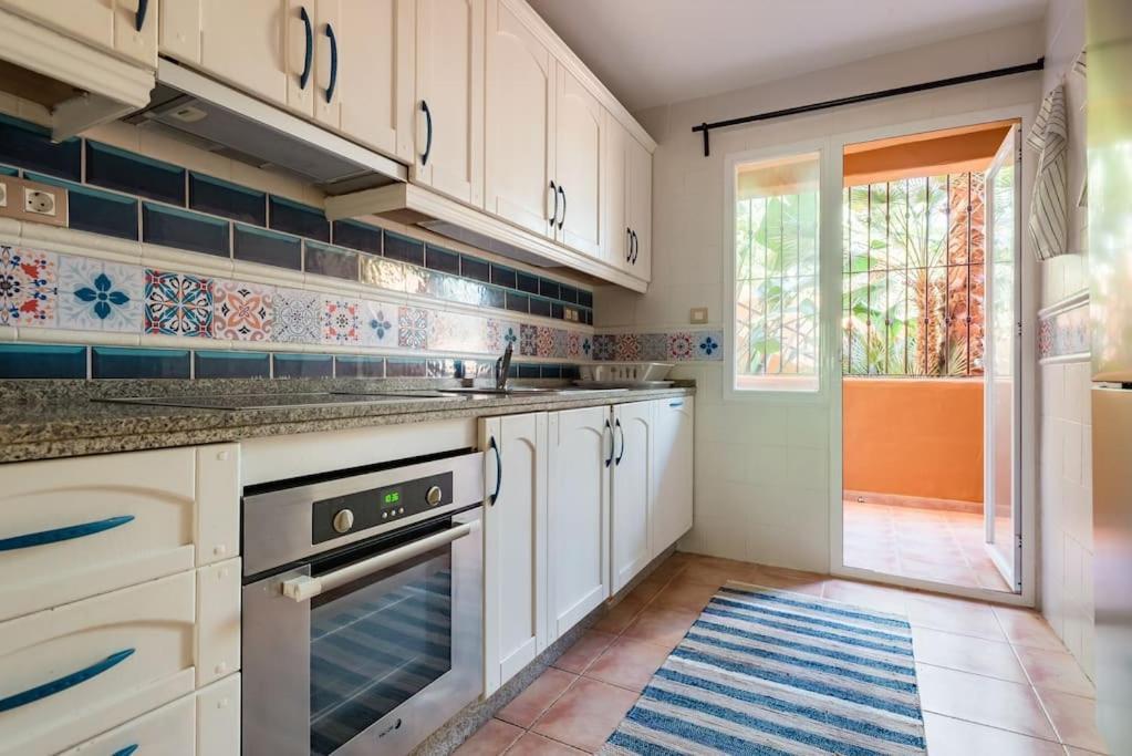 Apartmán Casa Andalucia Mijas Exteriér fotografie