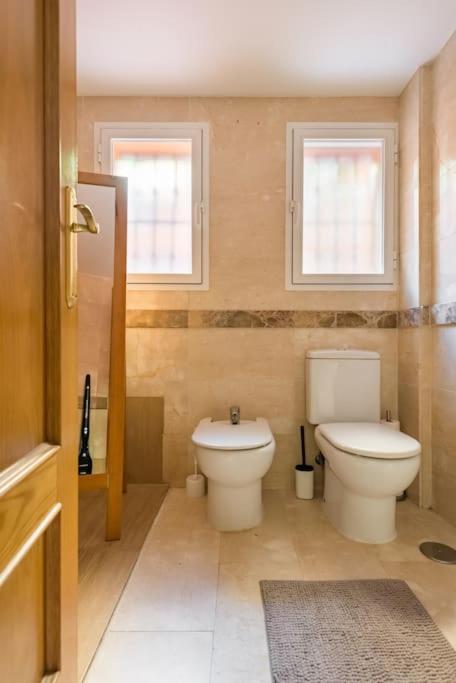 Apartmán Casa Andalucia Mijas Exteriér fotografie