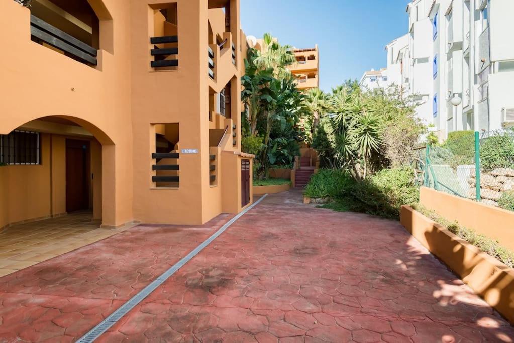 Apartmán Casa Andalucia Mijas Exteriér fotografie