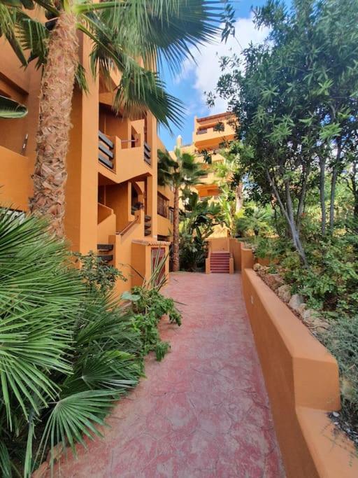 Apartmán Casa Andalucia Mijas Exteriér fotografie