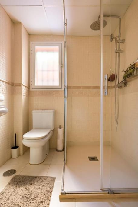Apartmán Casa Andalucia Mijas Exteriér fotografie