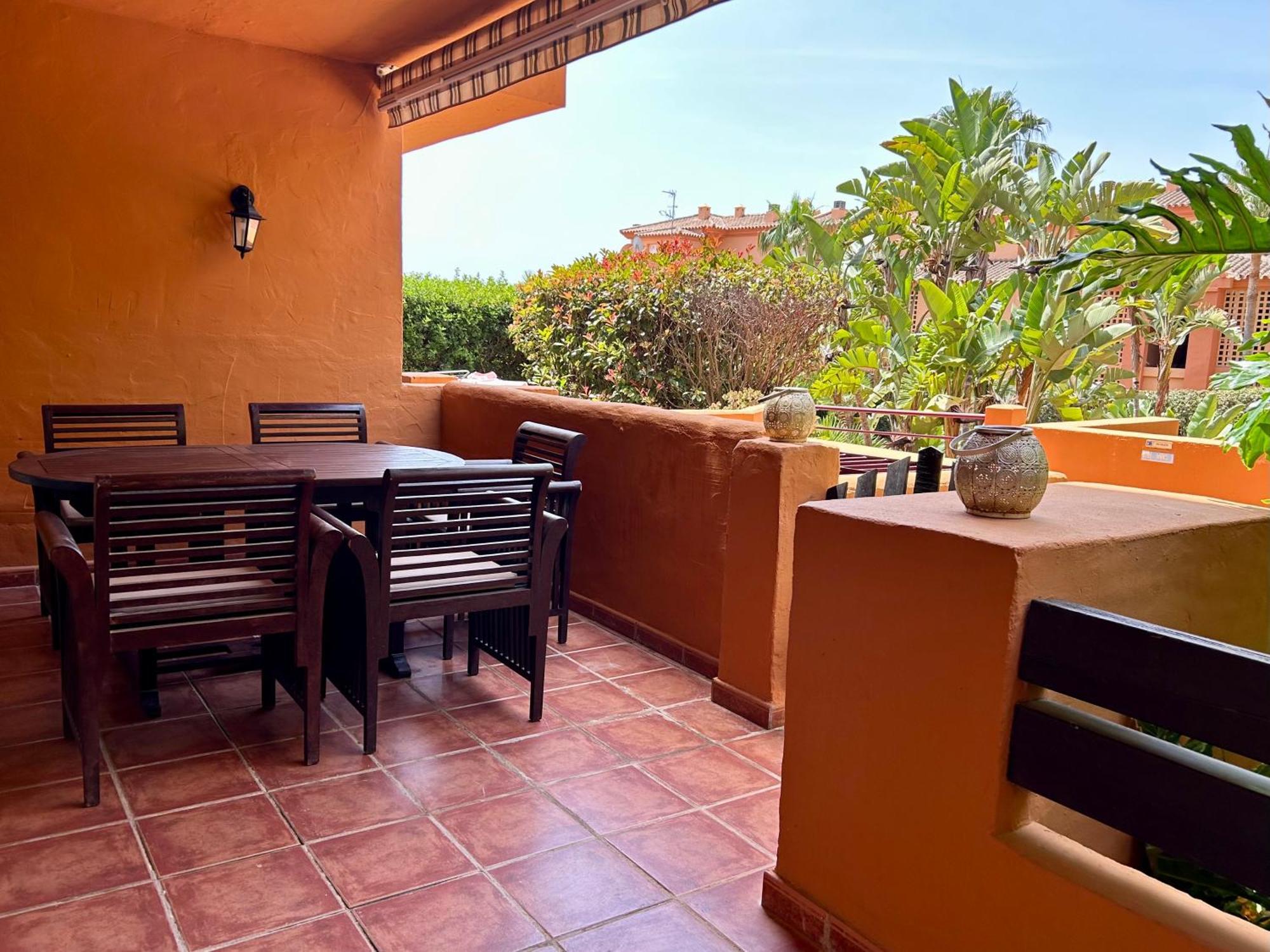Apartmán Casa Andalucia Mijas Exteriér fotografie