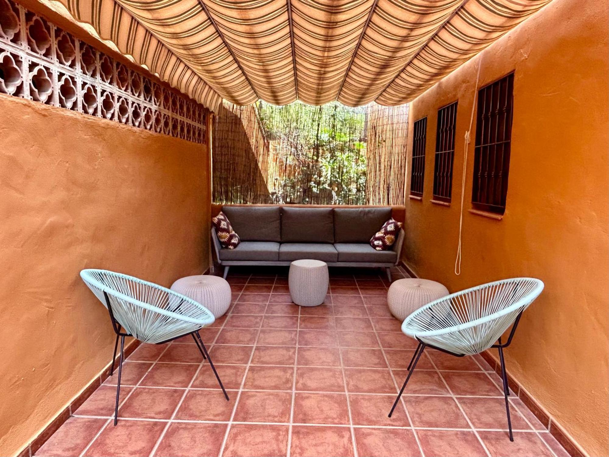 Apartmán Casa Andalucia Mijas Exteriér fotografie