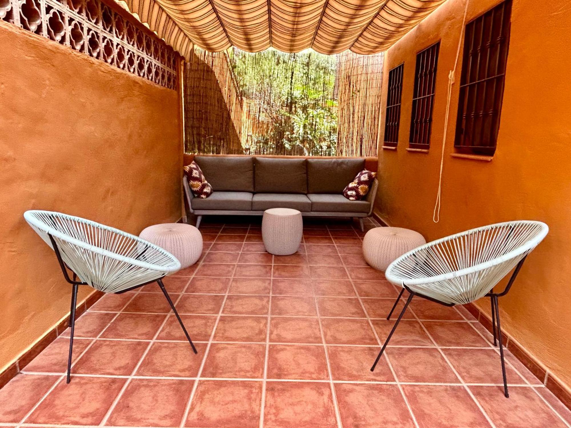 Apartmán Casa Andalucia Mijas Exteriér fotografie